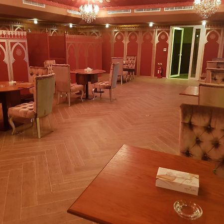 Safir International Hotel Kuwait Kuwejt Zewnętrze zdjęcie