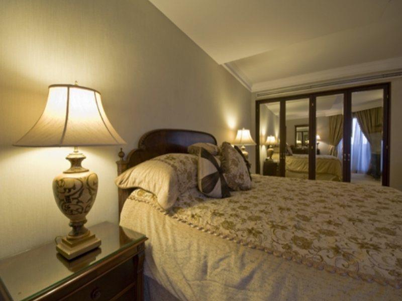 Safir International Hotel Kuwait Kuwejt Zewnętrze zdjęcie