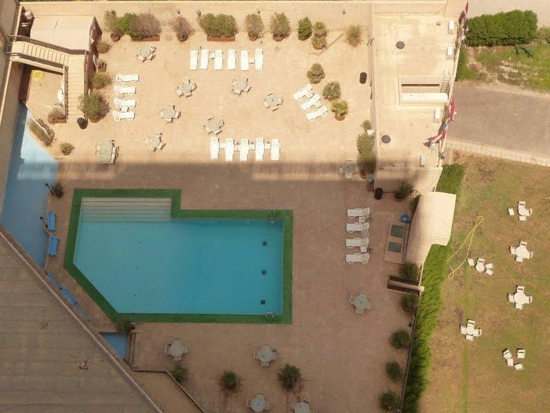 Safir International Hotel Kuwait Kuwejt Zewnętrze zdjęcie