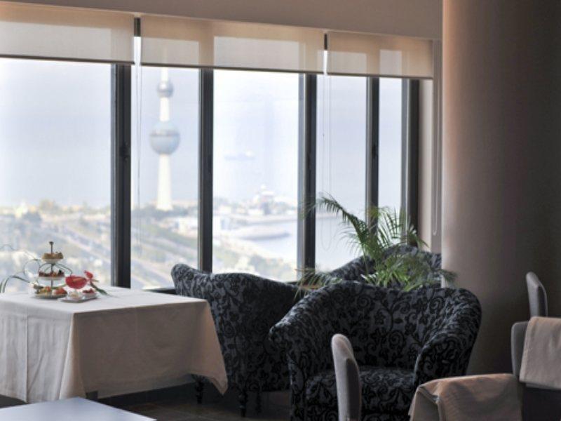 Safir International Hotel Kuwait Kuwejt Zewnętrze zdjęcie