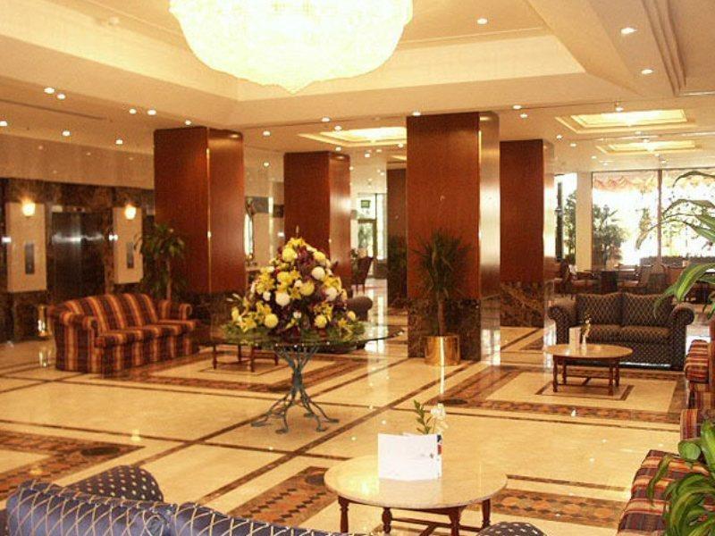 Safir International Hotel Kuwait Kuwejt Zewnętrze zdjęcie