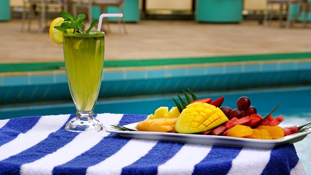 Safir International Hotel Kuwait Kuwejt Zewnętrze zdjęcie