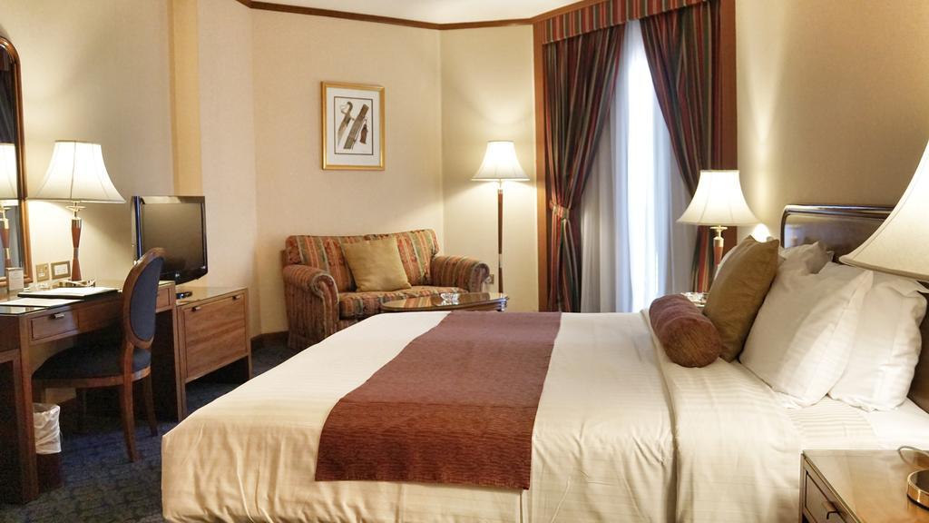 Safir International Hotel Kuwait Kuwejt Zewnętrze zdjęcie