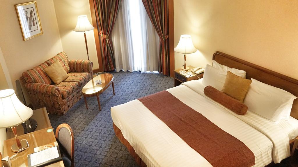 Safir International Hotel Kuwait Kuwejt Zewnętrze zdjęcie