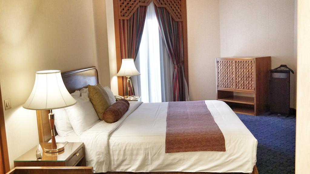 Safir International Hotel Kuwait Kuwejt Zewnętrze zdjęcie