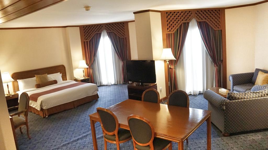 Safir International Hotel Kuwait Kuwejt Zewnętrze zdjęcie