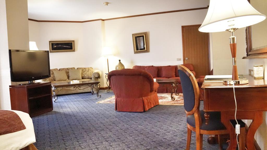 Safir International Hotel Kuwait Kuwejt Zewnętrze zdjęcie