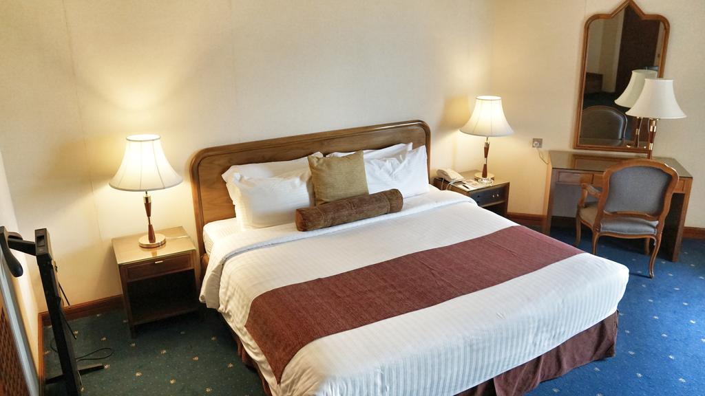Safir International Hotel Kuwait Kuwejt Zewnętrze zdjęcie