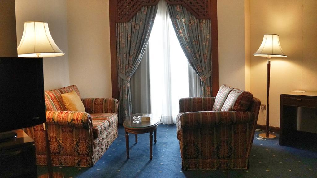 Safir International Hotel Kuwait Kuwejt Zewnętrze zdjęcie