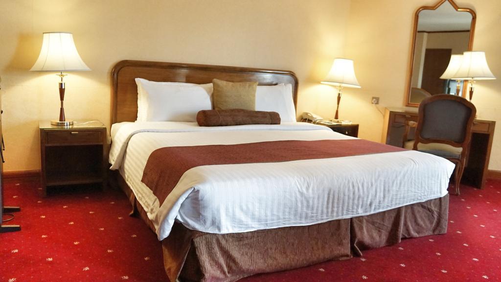 Safir International Hotel Kuwait Kuwejt Zewnętrze zdjęcie