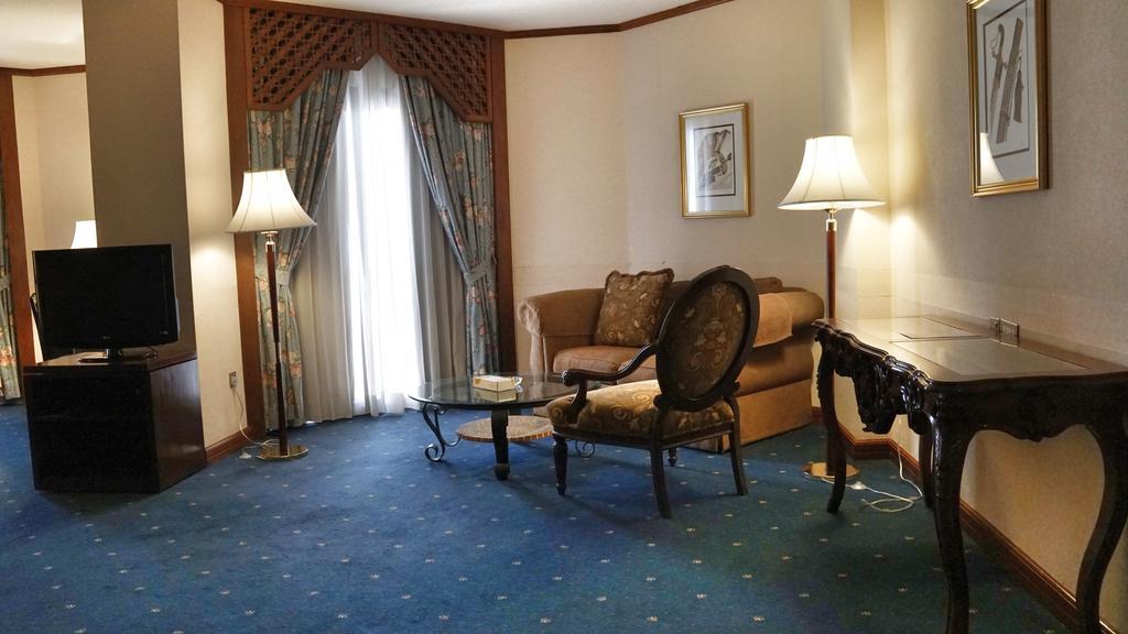 Safir International Hotel Kuwait Kuwejt Zewnętrze zdjęcie