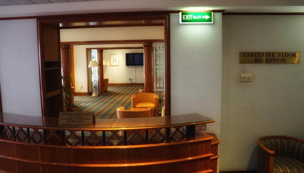 Safir International Hotel Kuwait Kuwejt Zewnętrze zdjęcie