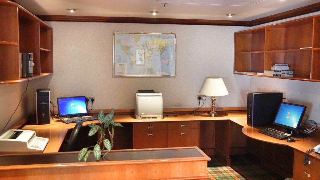 Safir International Hotel Kuwait Kuwejt Zewnętrze zdjęcie