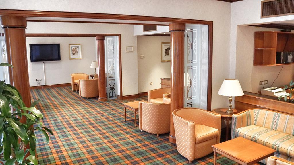 Safir International Hotel Kuwait Kuwejt Zewnętrze zdjęcie