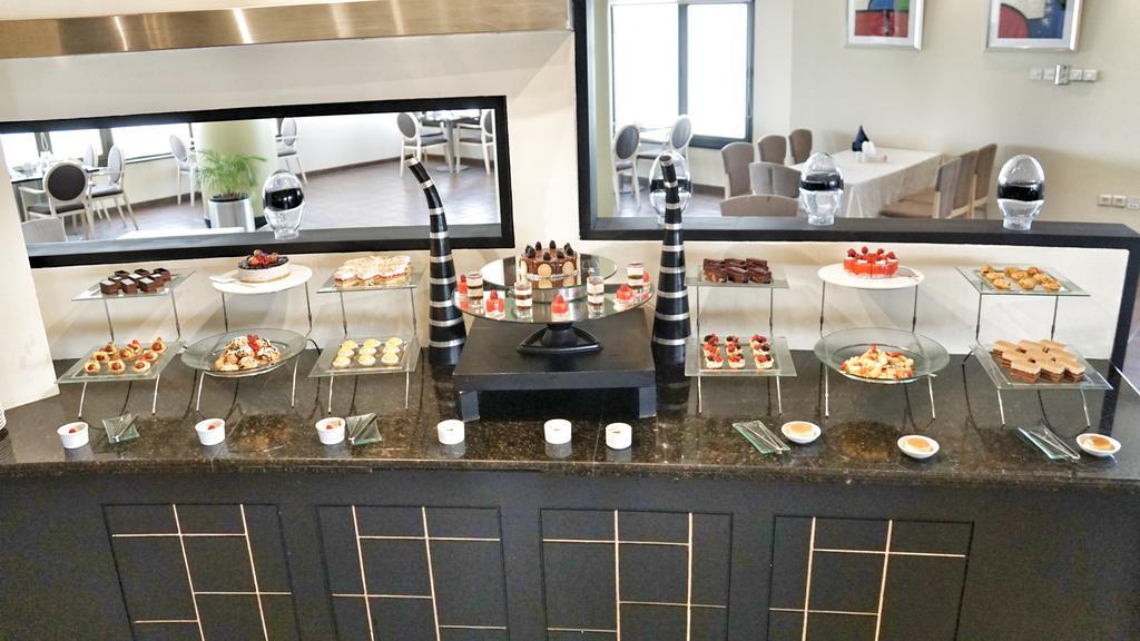 Safir International Hotel Kuwait Kuwejt Zewnętrze zdjęcie