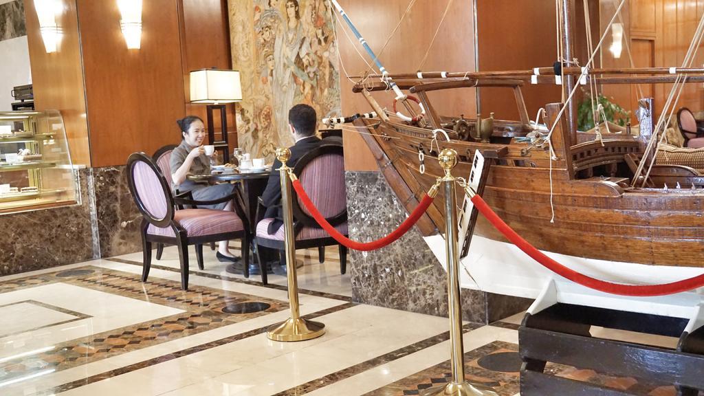 Safir International Hotel Kuwait Kuwejt Zewnętrze zdjęcie