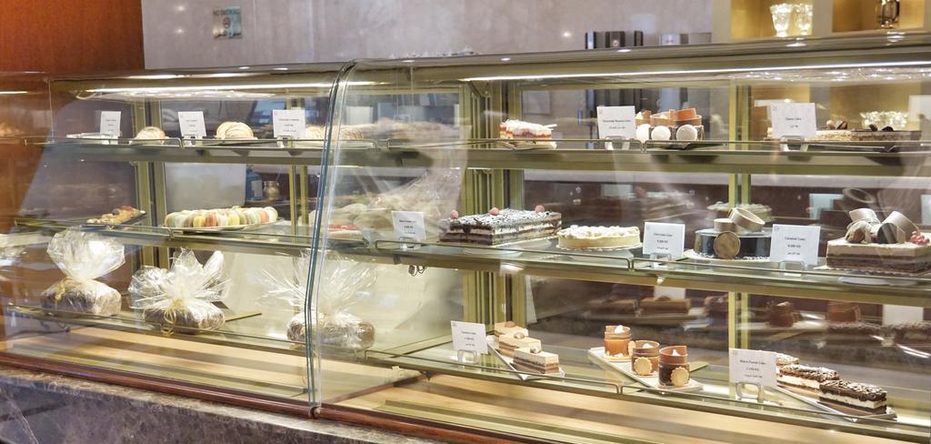 Safir International Hotel Kuwait Kuwejt Zewnętrze zdjęcie