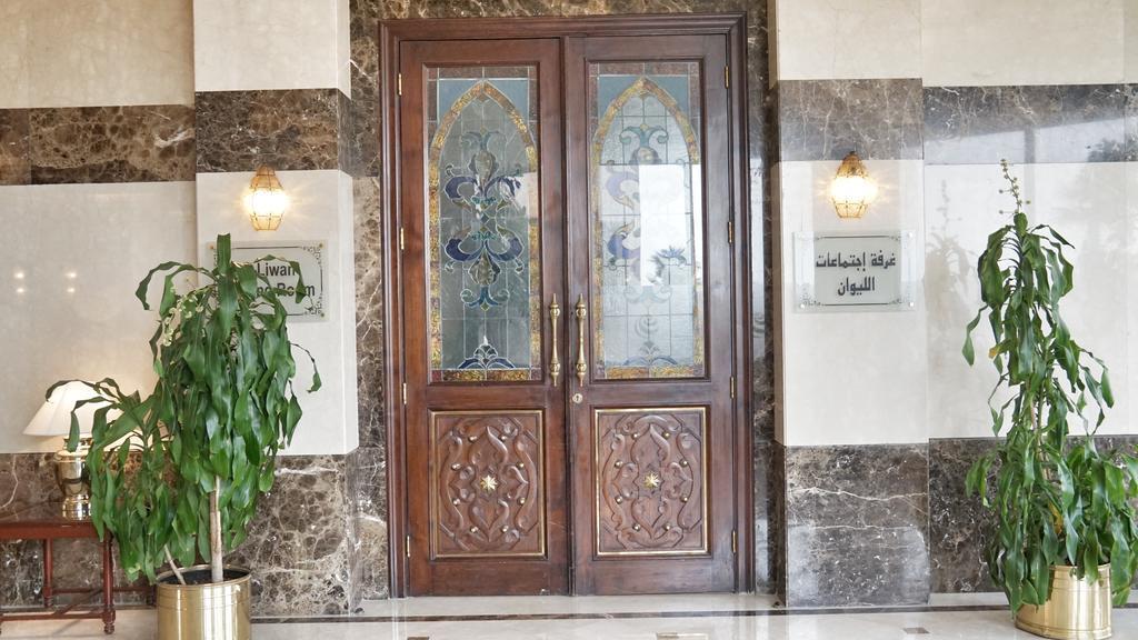 Safir International Hotel Kuwait Kuwejt Zewnętrze zdjęcie