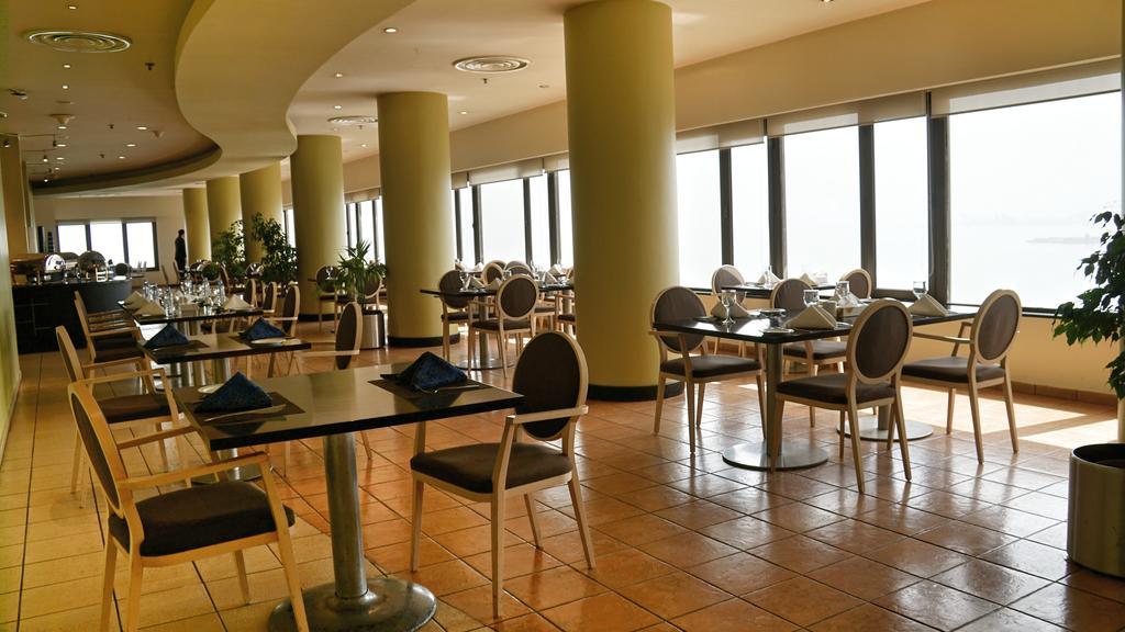 Safir International Hotel Kuwait Kuwejt Zewnętrze zdjęcie