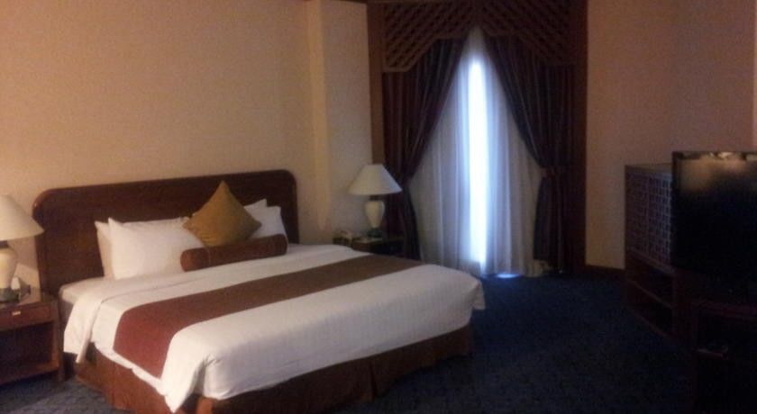 Safir International Hotel Kuwait Kuwejt Zewnętrze zdjęcie