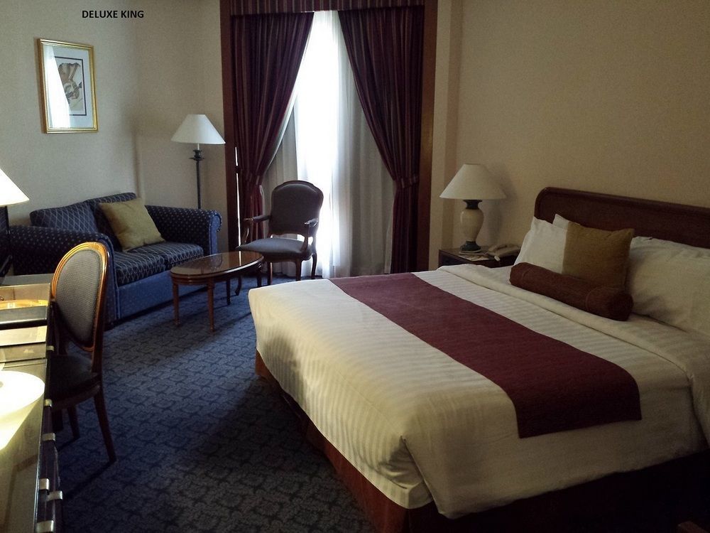 Safir International Hotel Kuwait Kuwejt Zewnętrze zdjęcie