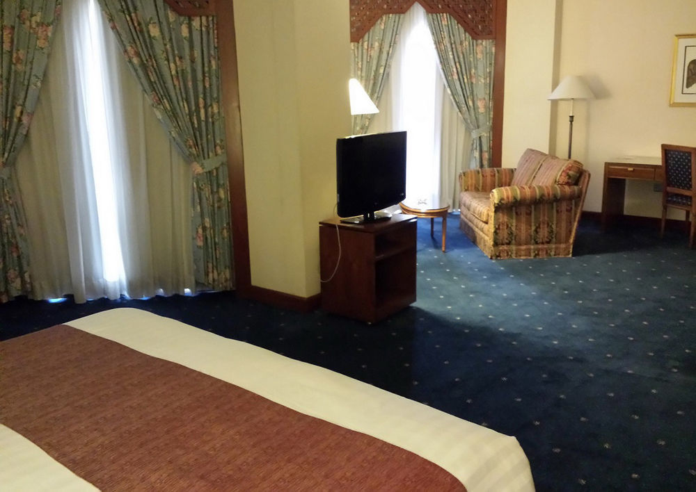 Safir International Hotel Kuwait Kuwejt Zewnętrze zdjęcie
