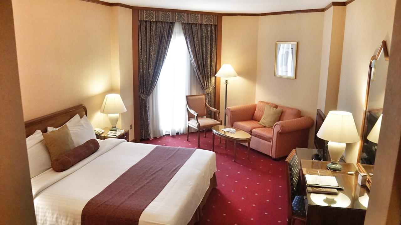 Safir International Hotel Kuwait Kuwejt Zewnętrze zdjęcie