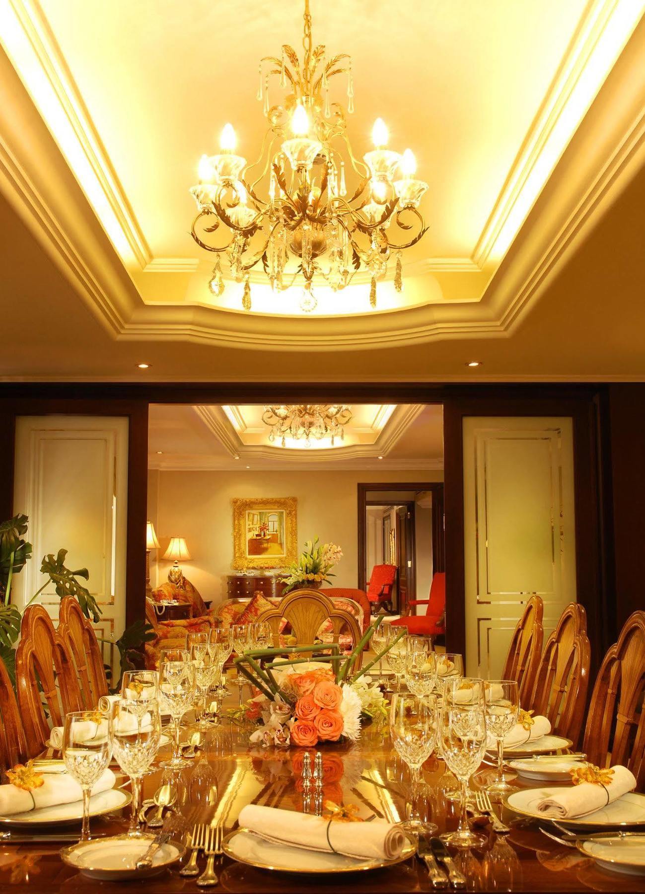 Safir International Hotel Kuwait Kuwejt Restauracja zdjęcie