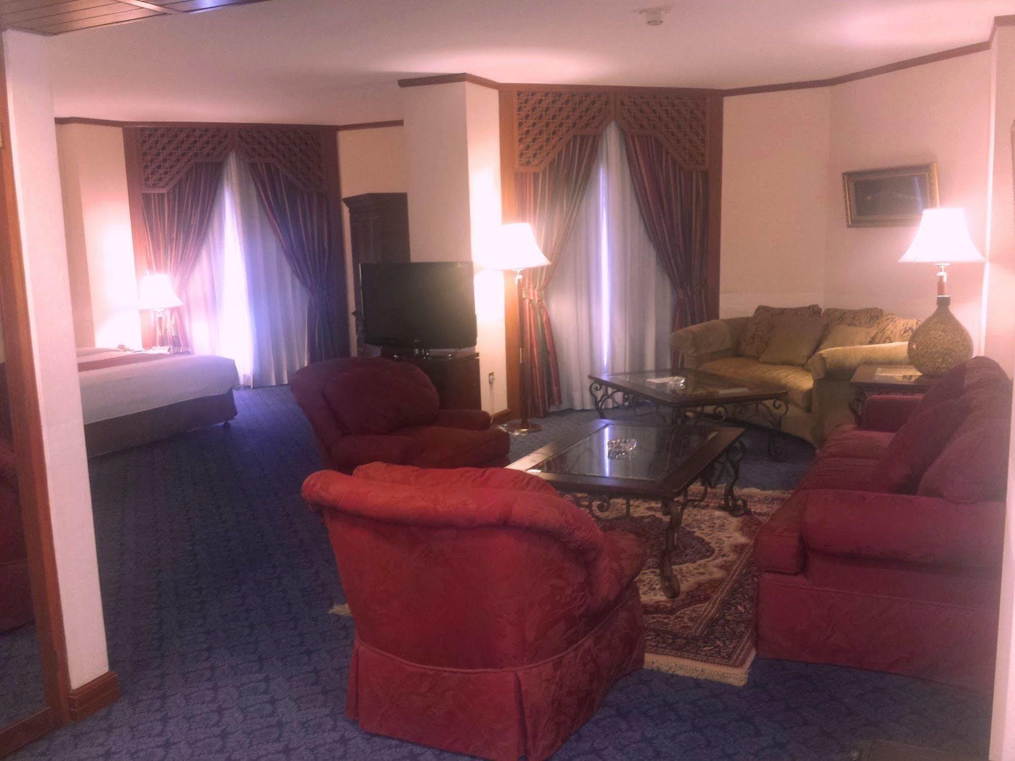 Safir International Hotel Kuwait Kuwejt Zewnętrze zdjęcie