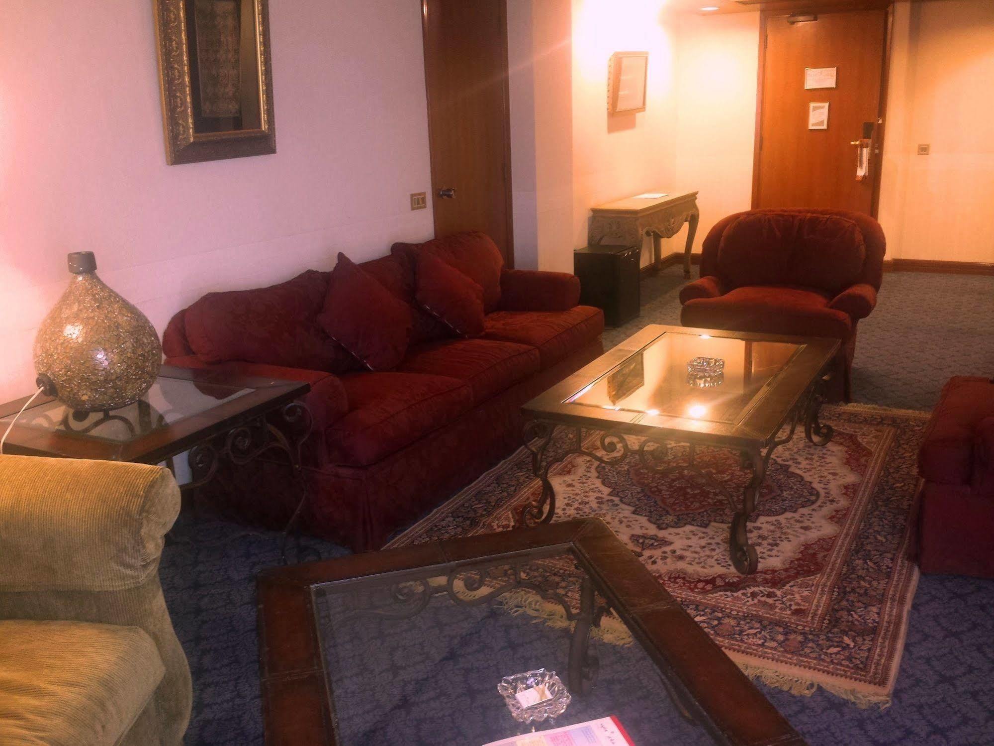 Safir International Hotel Kuwait Kuwejt Zewnętrze zdjęcie