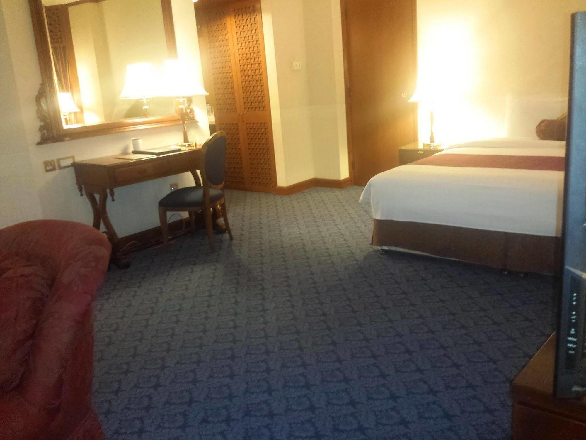 Safir International Hotel Kuwait Kuwejt Zewnętrze zdjęcie