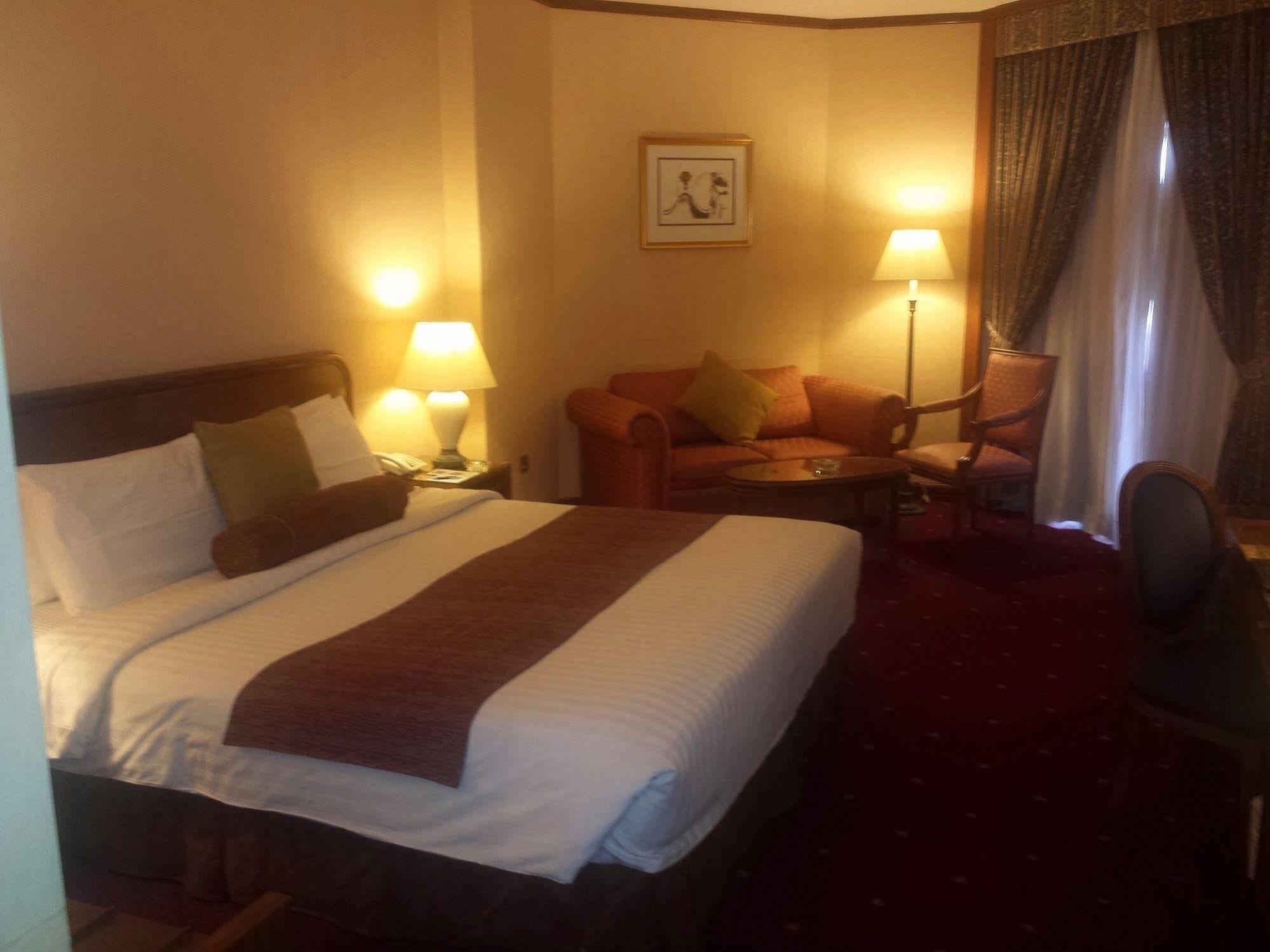 Safir International Hotel Kuwait Kuwejt Zewnętrze zdjęcie