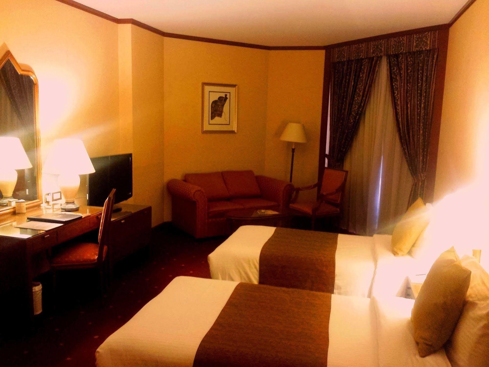 Safir International Hotel Kuwait Kuwejt Zewnętrze zdjęcie