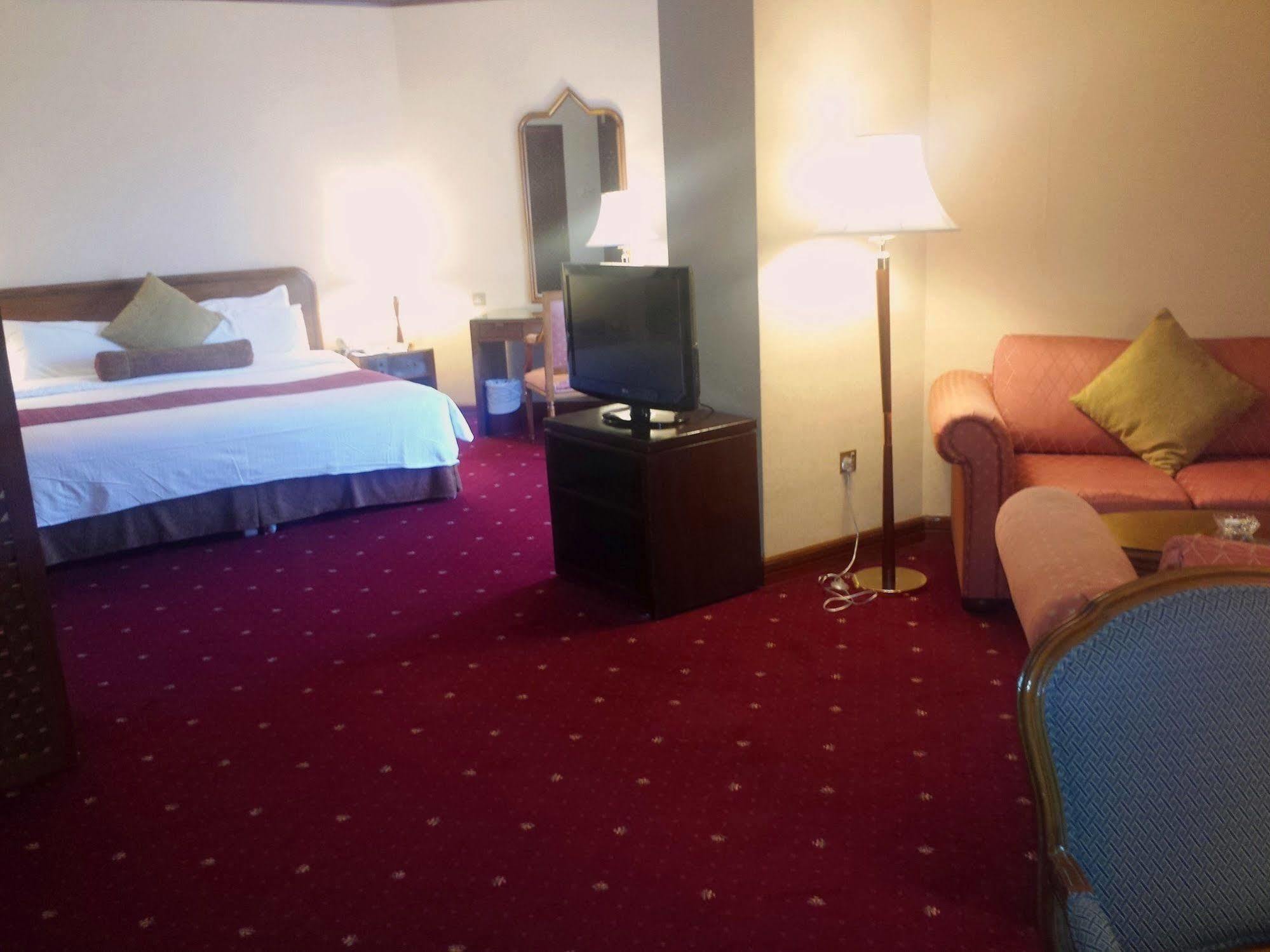 Safir International Hotel Kuwait Kuwejt Zewnętrze zdjęcie