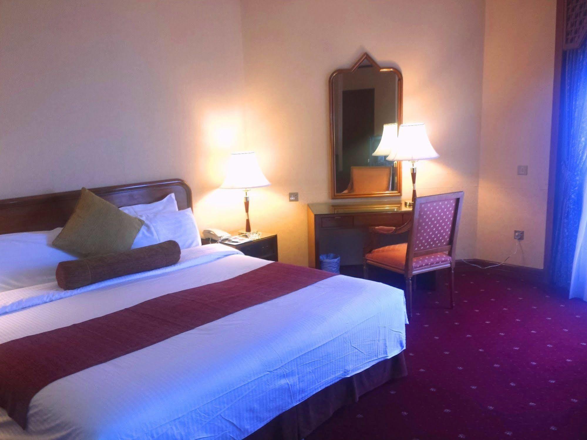 Safir International Hotel Kuwait Kuwejt Zewnętrze zdjęcie