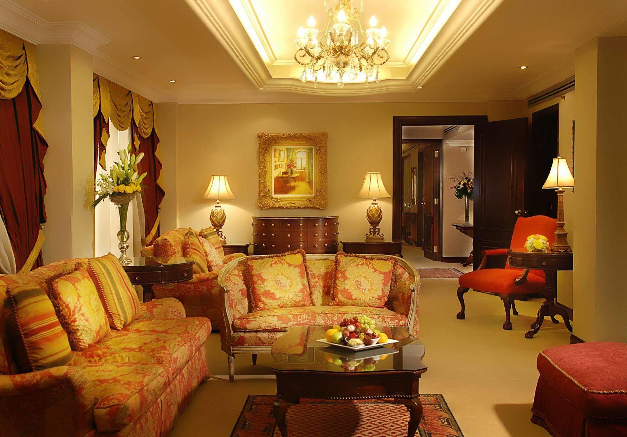 Safir International Hotel Kuwait Kuwejt Pokój zdjęcie